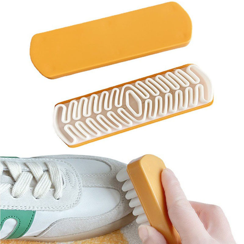 Sneaker Cleaner - 스웨이드 부츠 가방 용 가죽 브러시