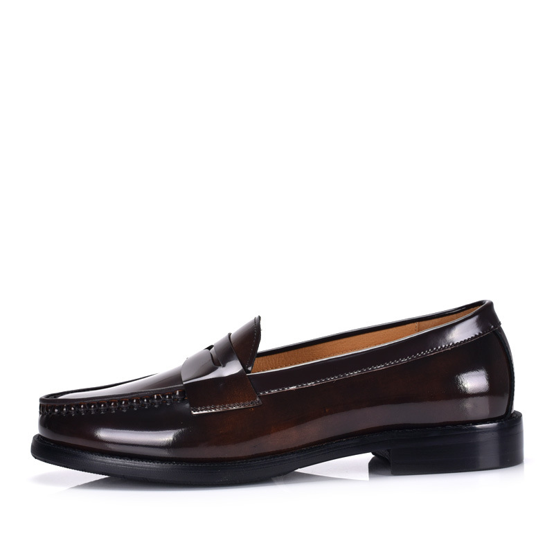 남성용 올데이 컴포트 페니 로퍼 프리미엄 광택 천연 가 - Leather Shoe Polish 리뷰 및 가격