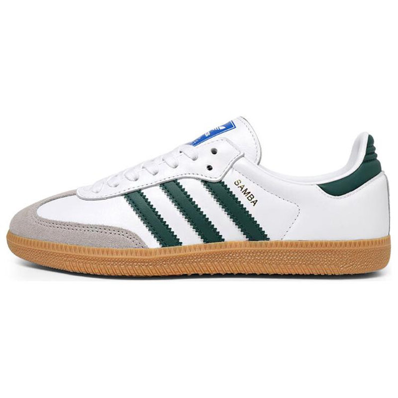 아디다스 오리지널스 삼바 OG 유니섹스, 클라우드 화이 - Adidas Shoes Samba 리뷰 및 가격