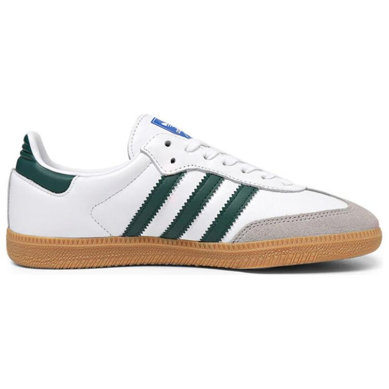 아디다스 오리지널스 삼바 OG 유니섹스, 클라우드 화이 - Adidas Shoes Samba 리뷰 및 가격