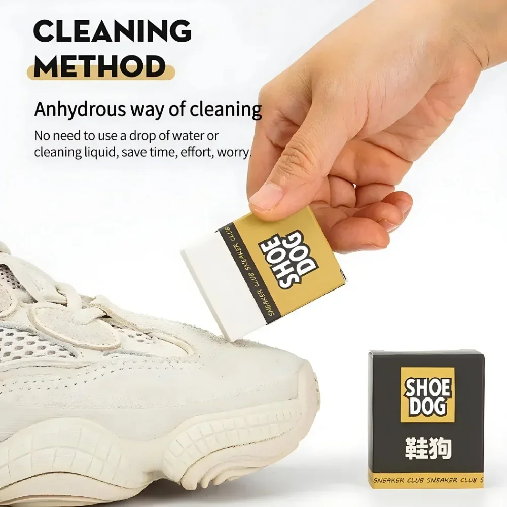 휴대용 신발 클리너, 신발 광택제, 방수 세척, 스웨이 - Sneaker Cleaner 리뷰 및 가격