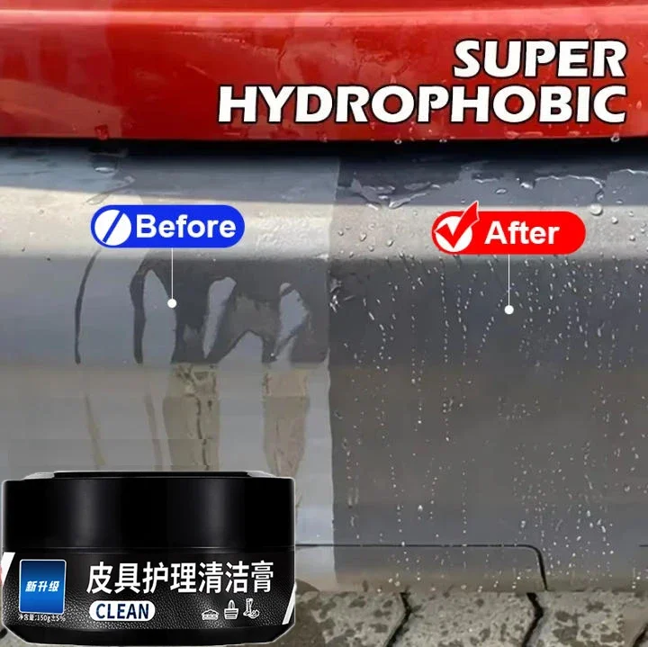 자동차 가죽 내부 세척제, 오래 지속되는 자동차 시트  - Sneaker Care Spray 리뷰 및 가격