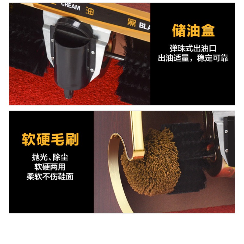 220V 100W 전기 신발 클리너 광택기, 밑창 관리 - Shoe Brush 리뷰 및 가격